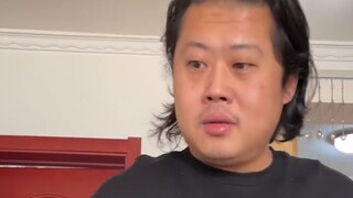 Ini mie Amerika paling banyak yang pernah saya makan! ! !