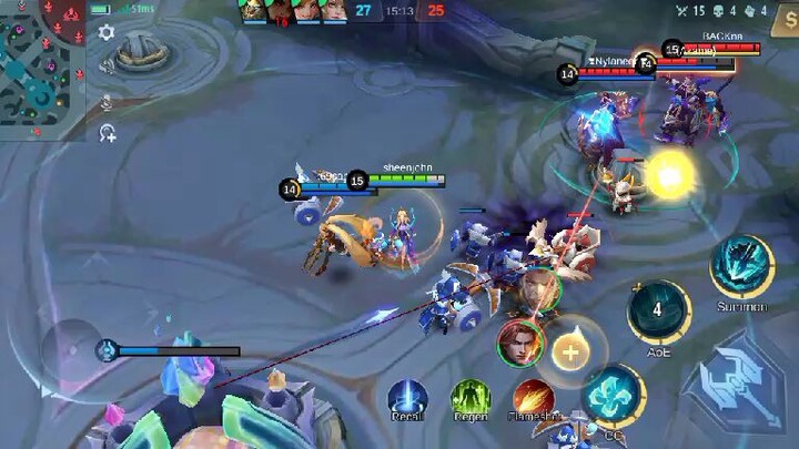 Lf ka dou