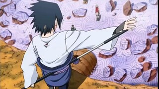 KLAN UCHIHA SASUKE #NARUTO #SASUKE