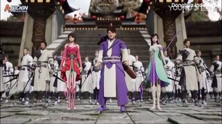 Leveling Up In A Fantasy World Episode 27 Subtitle Indonesia
