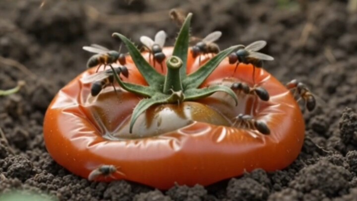 Tomato 🍅...