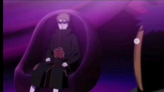 The process of Kisame being tricked into joining Akatsuki