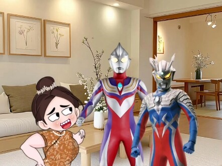Who stole Liuliu’s mother’s money?