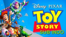 Toy Story 1 1995 SUB INDO