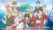 Gakuen Heaven Episode 4 SUB INDO