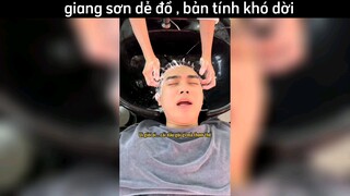 giang sơn dễ đổi , bản tính khó dời