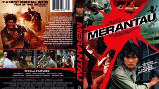 [FILMJADUL-HD] Merantau (2009) 1080p