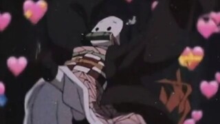 Kimetsu No Yaiba Editz (DemonSlayer) | I'm Blue (Da Ba Dee) TikTok Editz | TikTok Remix