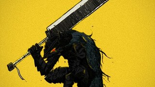 [Sword Style] Một chương trình chiến đấu dành cho người lớn! Gazi đánh con ma khổng lồ và cắt bỏ phầ