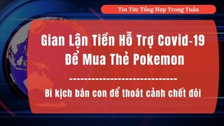 🟥Tin tức Canada-Tin Vắn ngày 29/10.Mũi vaccine covid thứ ba:Ai đủ điều kiện và được chích thế nào?