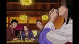 [Lãng Khách Kenshin] Cảnh Cut kinh điển trong anime