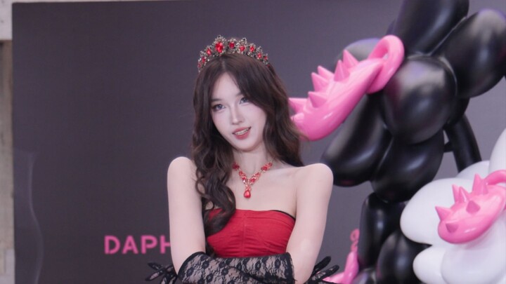 อะบราคาดาบรา — มาดูท่าเต้นหยิ่งทะนงของราชินีแห่งการผนึกเทพใน Genshin!