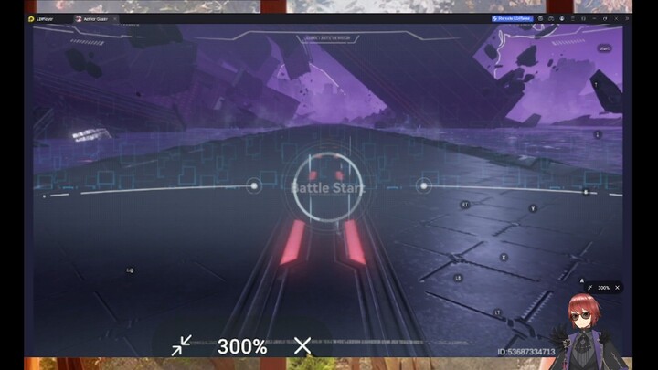 main game Aether Gazeer osiris chapter 22 boss battle part 1 #storymode #aethergazer