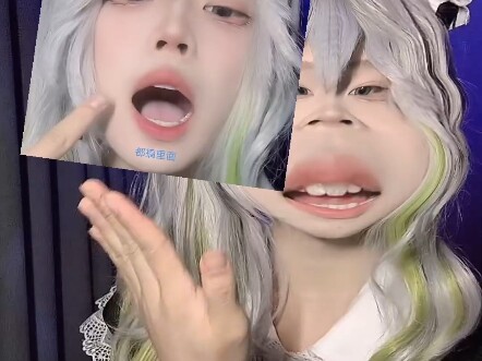 [Crossdressing Man] Woke Up to Find the Sky Had Fallen