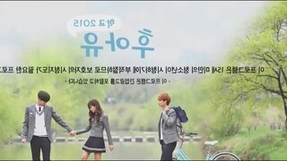 [INDO SUB] Who Are You: School 2015.EP16.END