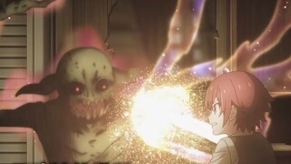 January new show: Reincarnation in a different world without magic, only then do you know how powerf