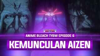 MUNCULNYA BELIAU DAN KEMATIAN SANG KOMANDAN GOTEI 13 | Breakdown Anime Bleach TYBW 6