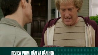 review phim Đần và đần hơn tập 2 #reviewphim #phimhay #reviewphimhay