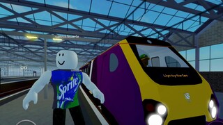 Riding a class 221 for express from Llyn by the Sea to Stepford Central with yannikfeuerle in SCR!
