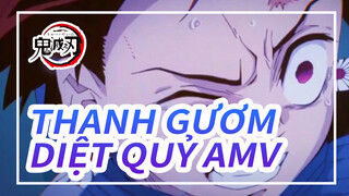 Cảnh báo! Đây mới thật sự là nhịp điệu! Cảm nhận sự kết nối từ Thanh Gươm Diệt Quỷ !!