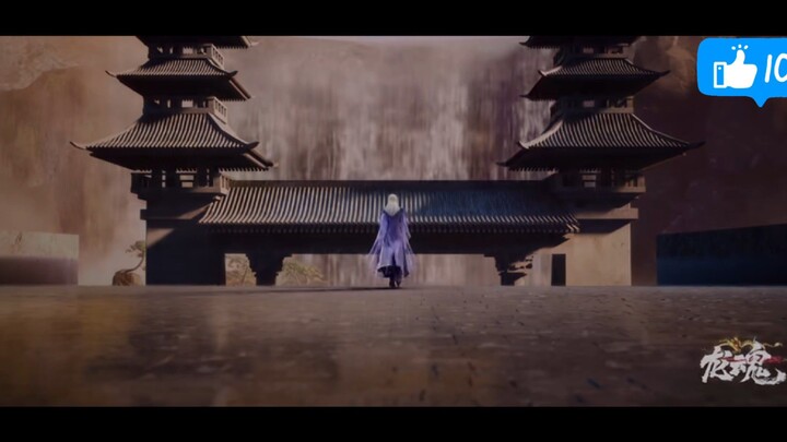 จิตวิญญาณแห่งมังกร ตอนที่ 3 ซับไทย