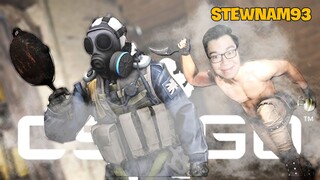 14 GIỜ CHƠI CSGO VÀ ĐÂY LÀ CÁCH MÀ TÔI BẮN RANK MM ! HOW NAM ART REALLY PLAYS CSGO