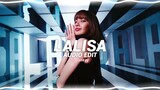 lalisa - lisa [edit audio]