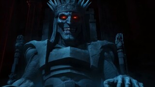 Solo Leveling - The Movie (2026) - Live Action Trailer