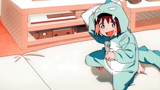“可爱含量过高 ”