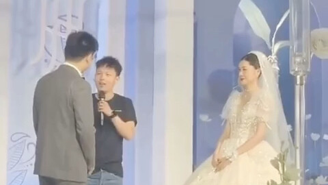 Only a 20-year friendship could pull this off.