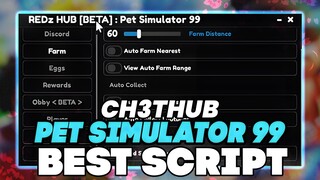 Ultimate Roblox Pet Simulator 99 Hack Free Download 2024
