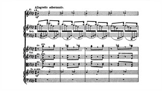 Gabriel Pierné - Konzertstück for harp and orchestra Op. 39 (audio + sheet music)