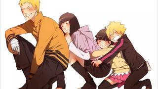 [Naruto] Naruto & Hinata Sweet Love Clips!