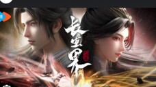world Of Immortal Episode 08 Subtitle Indonesia