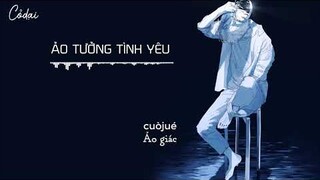 [Vietsub + Pinyin] Ảo Tưởng Tình Yêu - Bán Đốn Huynh Đệ - 爱情错觉 - 半吨兄弟