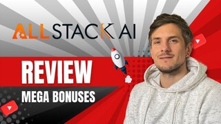 All StackAI Review: Replace Your Marketing Stack & Save $500+ Monthly Starting Today