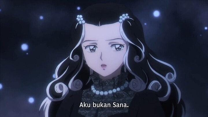 Mao episode 25 Sub Indo