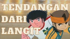 Berapa Umur Kalian Saat Anime Sepak Bola Ini Rilis?