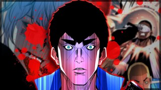 This Arc Is About to Be DIFFERENT | Hanlim Gym Reaction