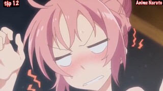 Ký Túc Xá Nữ Thần - Review Anime Megami tập 12