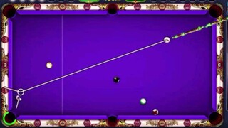 Ôn cho anh em trick hành đối thủ trên con game 8ball