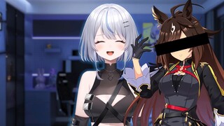 【Menetap di Stasiun B】Seorang gadis penyembuh dari Jepang, Miyako