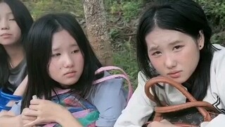 Laotian rural girls come to China to find jobs