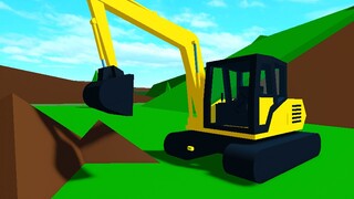 Roblox Brookhaven 🏡RP CONSTRUCTION UPDATE
