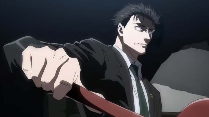 #KontesKreator2025 | GOKIL...‼️ Baru Tayang Higuruma  Udah Kece Banget Cuyy🥶🥶