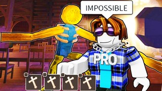 ROBLOX DOORS Super Hard Mode Update 2