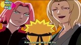 Kumpulan Video Lucu Naruto