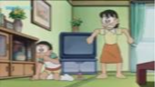 Doraemon episode 184