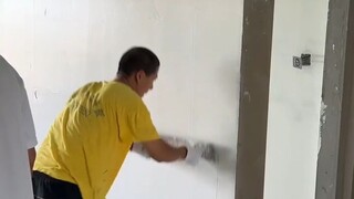 贴完砖这个坑千万别踩！后果不敢想