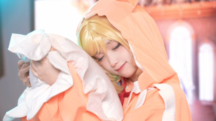 【Candy】I’m just sleeping soundly at CP29 (not really)